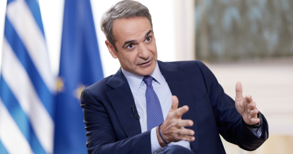Τρεις πληγές που δεν κλείνουν